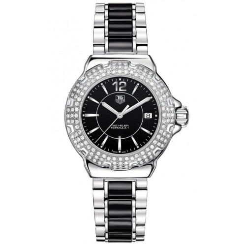 Tag Heuer Formula 1 WAH1217-BA0859